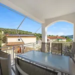 Διαμέρισμα Gorgeous In With Wifi