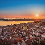 Διαμέρισμα Gorgeous In With Wifi *