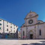 Διαμέρισμα Gorgeous In With Wifi Pirovac