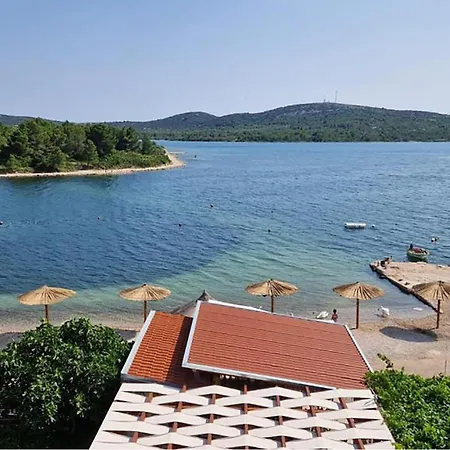 Apartamento Gorgeous In With Wifi *