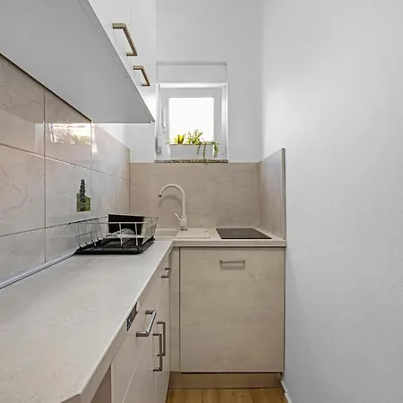 Gorgeous In With Wifi Apartamento *