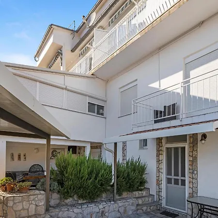 Apartamento Gorgeous In With Wifi *