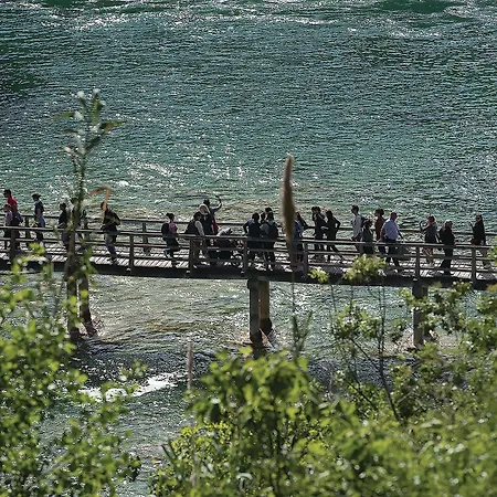 Gorgeous In With Wifi * Pirovac