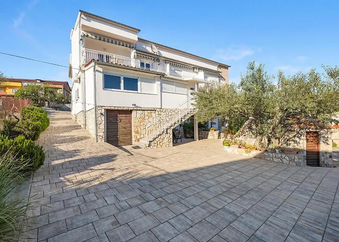 Gorgeous In With Wifi Daire Pirovac