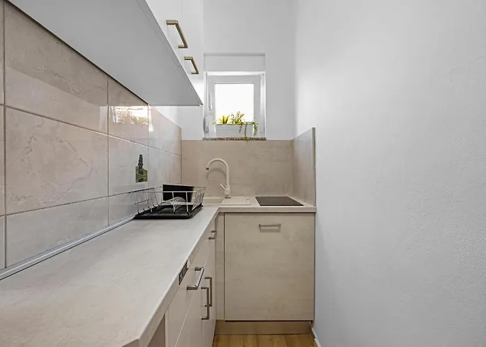 Gorgeous In With Wifi アパート *