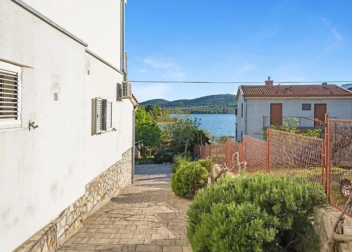 Gorgeous In With Wifi * Pirovac