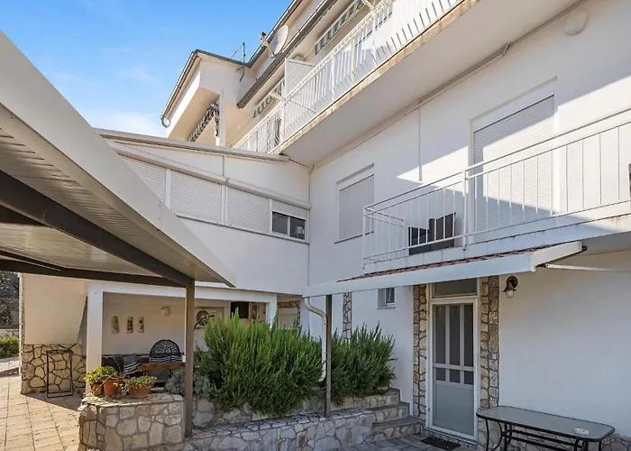 Daire Gorgeous In With Wifi *