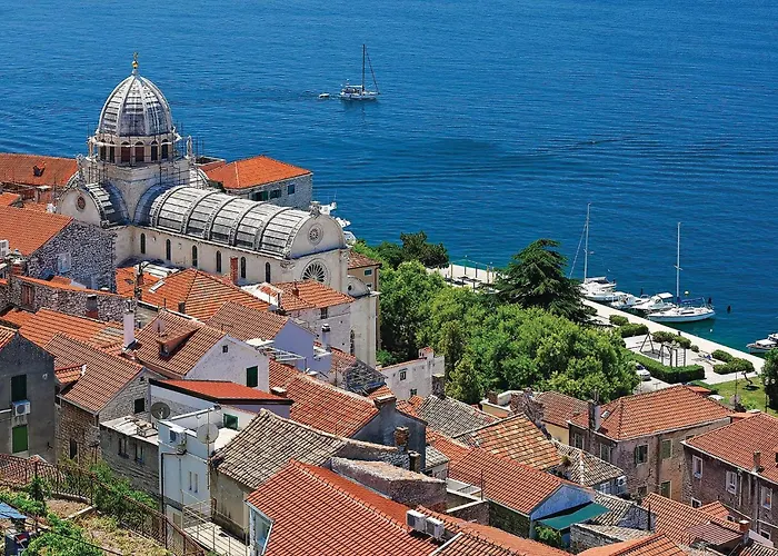 アパート Gorgeous In With Wifi ピロヴァッツ